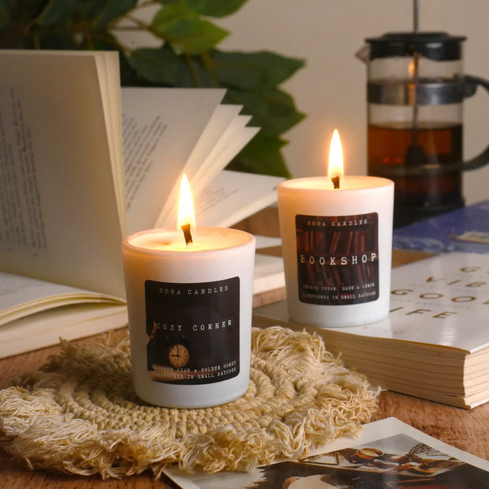 Light a Candle on Meaningful Days
